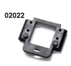 004-02022 Querlenkerhalter vorne